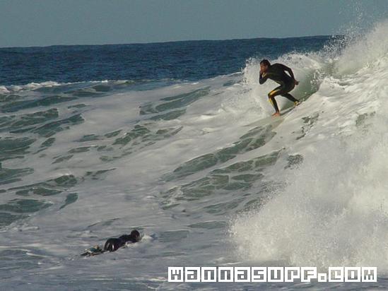 surf photo