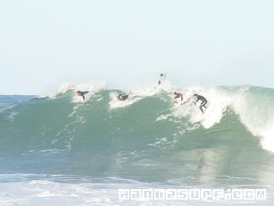 surf photo
