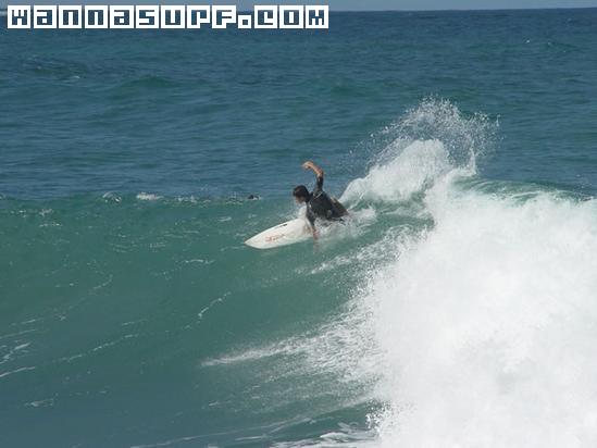 surf photo