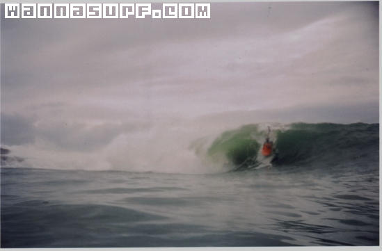 surf photo
