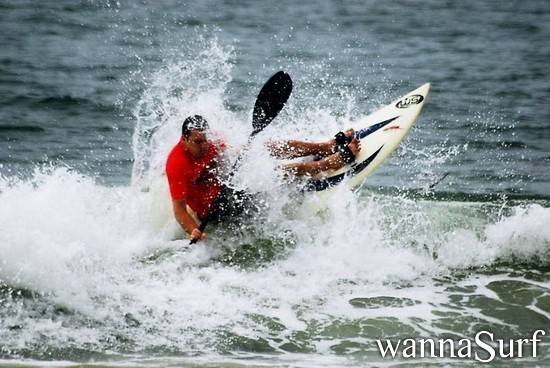 surf photo