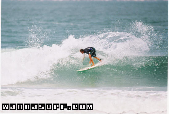 surf photo