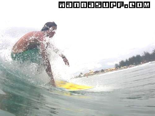 surf photo