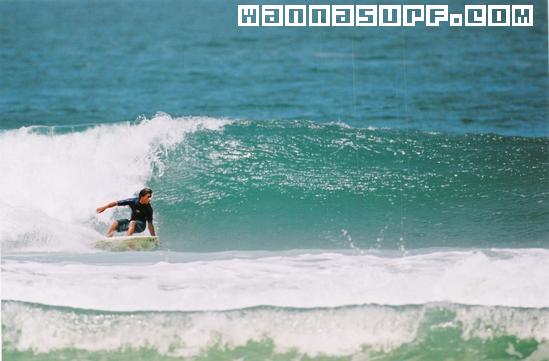 surf photo