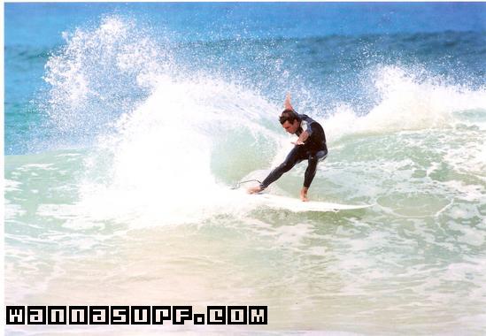 surf photo