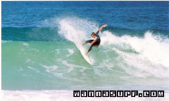 surf photo