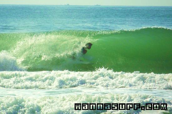 surf photo