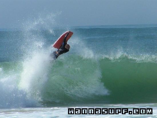 surf photo