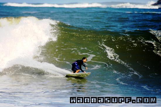 surf photo