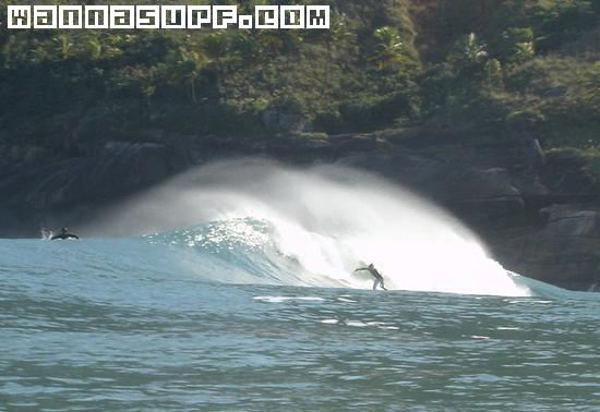 surf photo