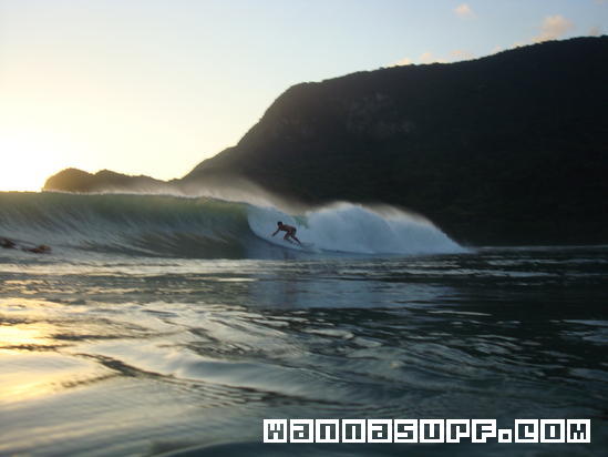 surf photo