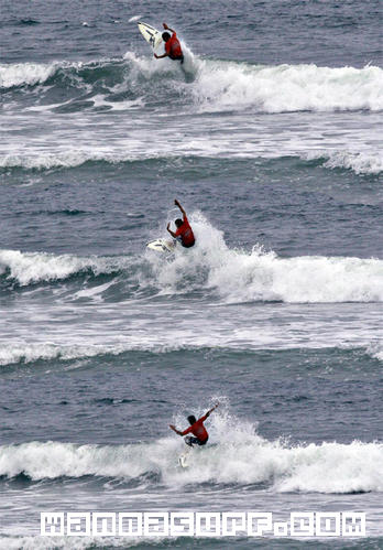 surf photo