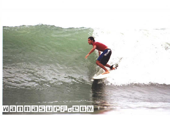 surf photo