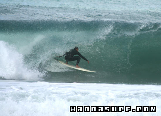 surf photo