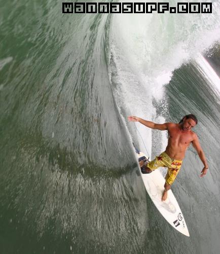 surf photo