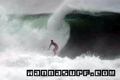 surf photo
