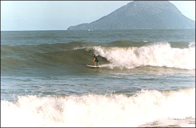 surf photo