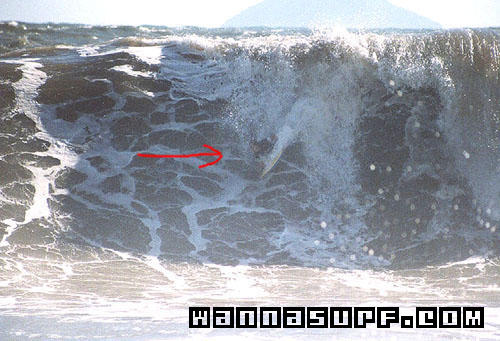surf photo