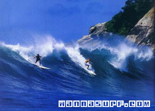 surf photo