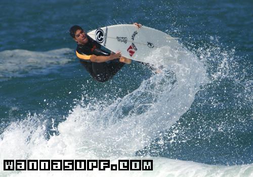 surf photo