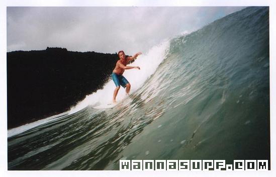 surf photo
