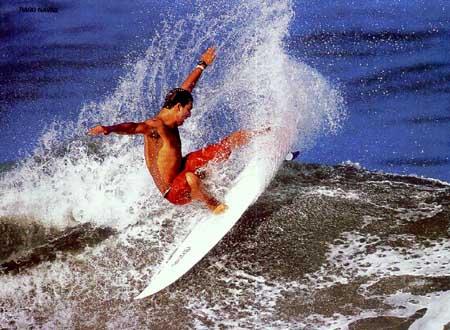 surf photo