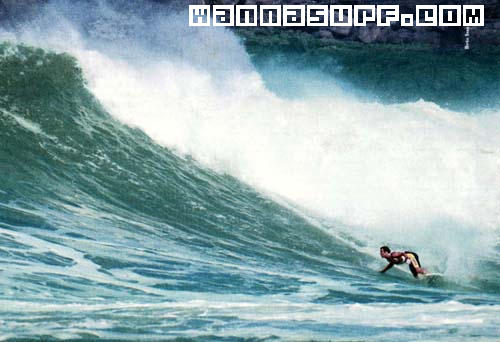 surf photo