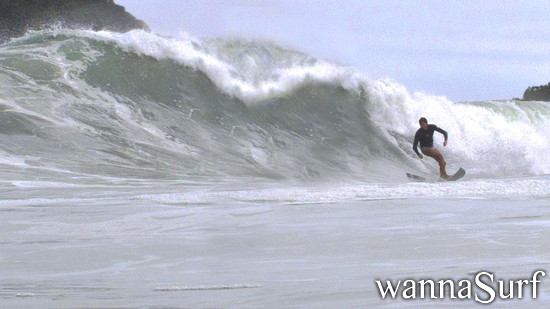 surf photo