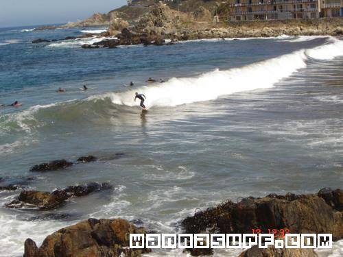 surf photo
