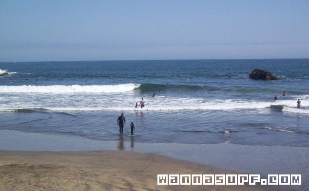 surf photo