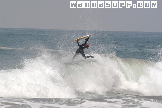 surf photo