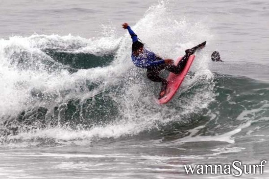 surf photo