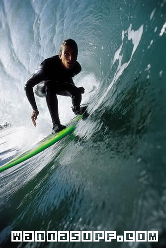 surf photo