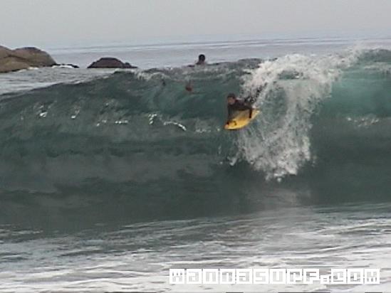surf photo