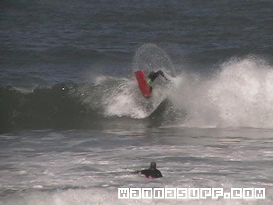 surf photo