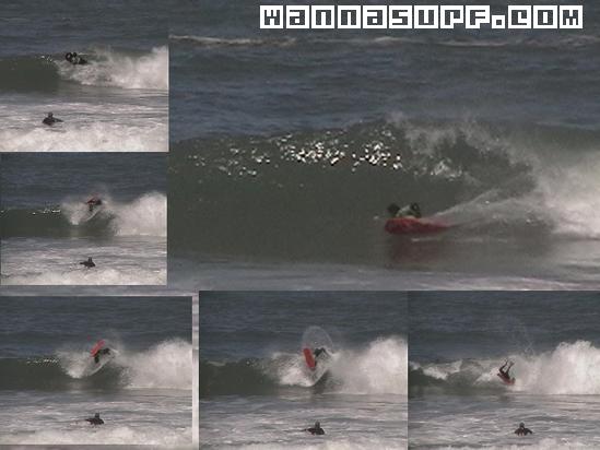 surf photo