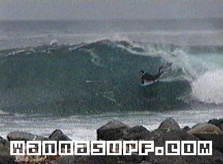 surf photo