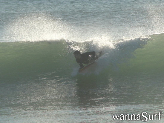 surf photo