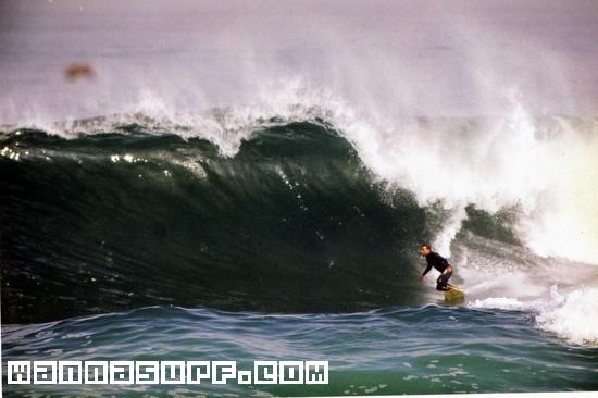 surf photo