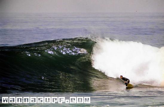 surf photo