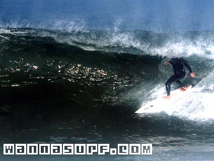 surf photo
