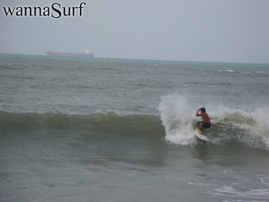 surf photo