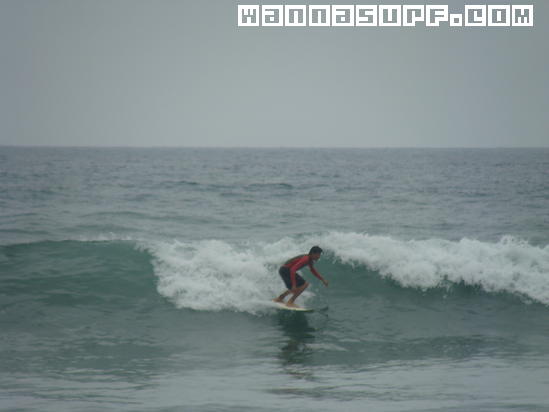 surf photo