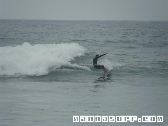 surf photo