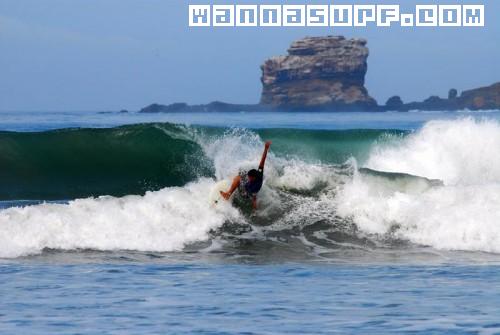 surf photo