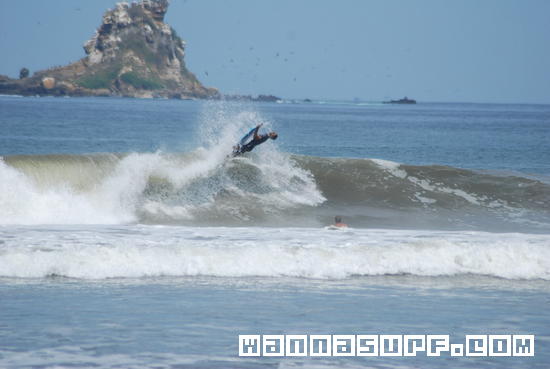 surf photo