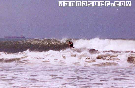 surf photo