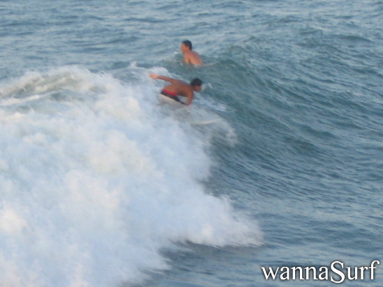 surf photo