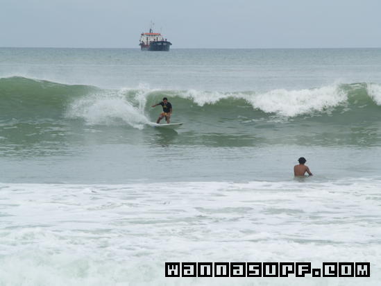 surf photo