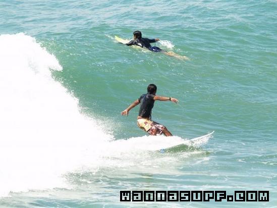 surf photo